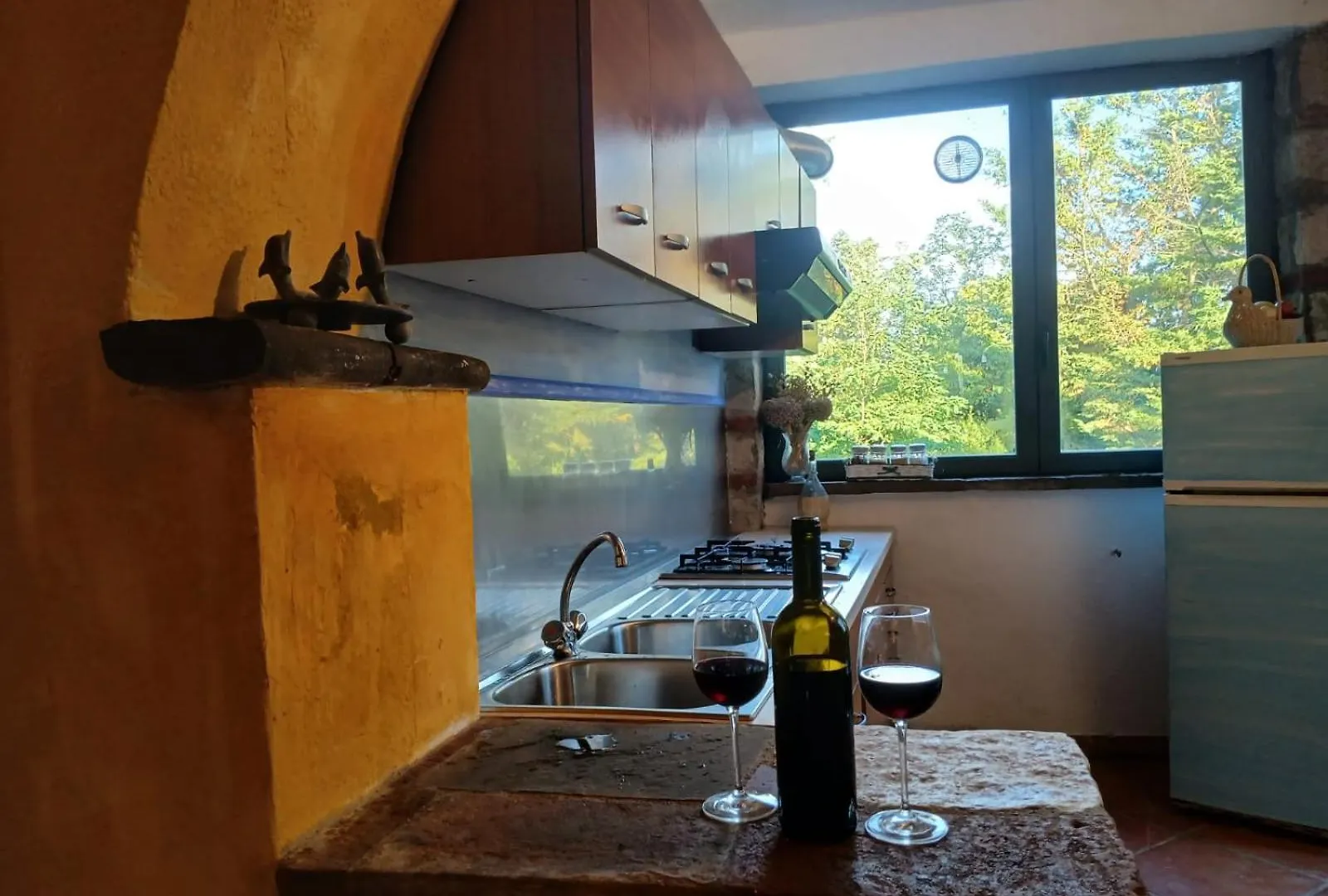 Tavarnelle Val di PesaTeranga In Chianti别墅 0*, Tavarnelle Val di Pesa