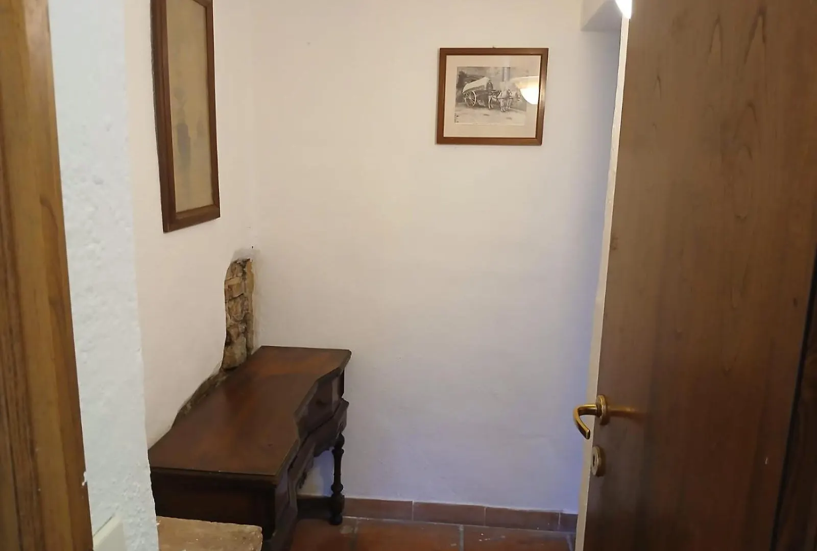 度假居 Tavarnelle Val di PesaTeranga In Chianti别墅 意大利