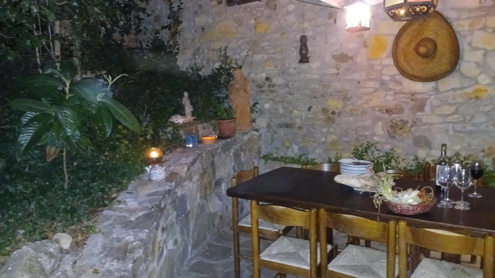 Tavarnelle Val di PesaTeranga In Chianti别墅 度假居 Tavarnelle Val di Pesa